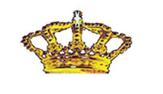king William