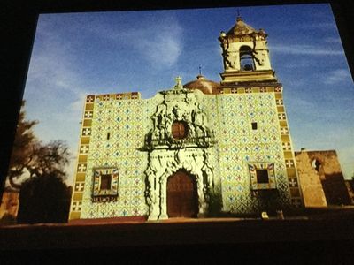 Missions  tours San Antonio