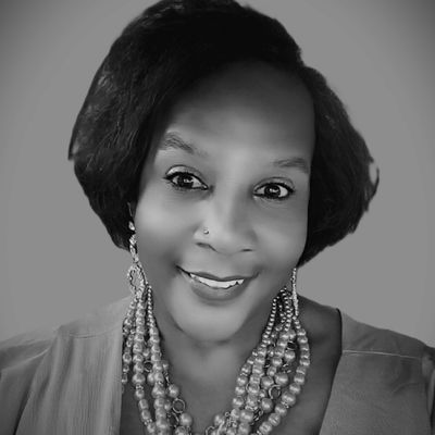 Adrienne Sanders MACE, MPA, Owner/Founder