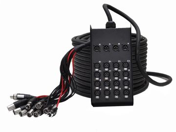 Pro audio cables for rent