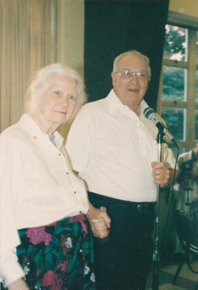 Fay Gillis Wells & Joe Carrigan
Co-Founders