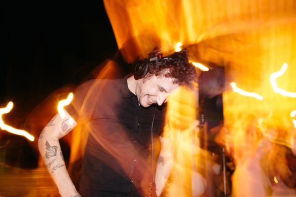 Missoula Montana Western MT PNW Pacific Northwest Wedding Special Event Mobile DJ