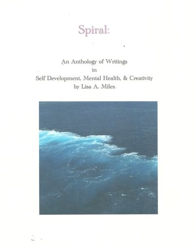 SPIRAL Writings in Self-Development, Mental Health & Creativity... Straits of Messina; Charybdis