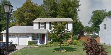 House sold by Nonna Gerikh: 122 Burns Ct in Williamsville NY.