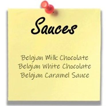 Sauces