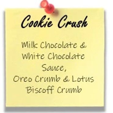 Cookie Crush