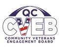Quad Cities Community Veterans Engagement Board sponsored through UnityPoint Health Military Affairs