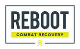 Reboot Combat Recovery logo
