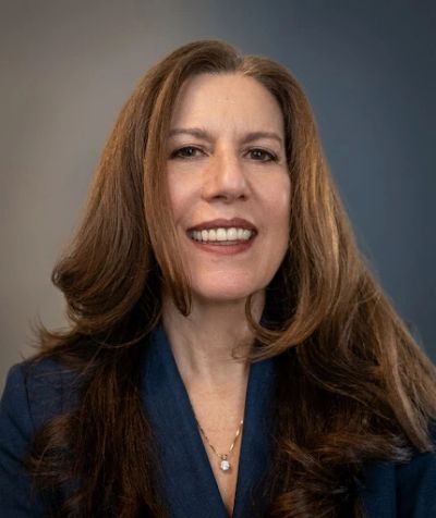 Carole Shepherd, LCSW-R, integrative psychotherapist and EMDRIA-approved consultant, New York.