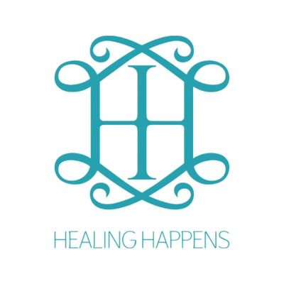 Healing Happens logo