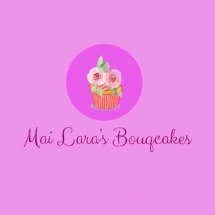 Mai Lara's Bouqcakes