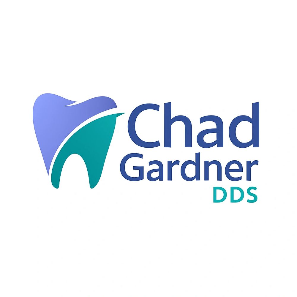 Chad Gardner DDS logo