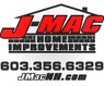 J- Mac Homes 603-356-6329