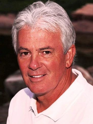 Keynote Speaker Jack Sheehan! Elevate your event.