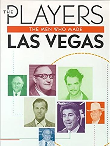 Fascinating Las Vegas Stories by Keynote Speaker Jack Sheehan!