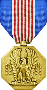 Soldiers Medal
