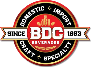 Budweiser Distributing of Amarillo Logo