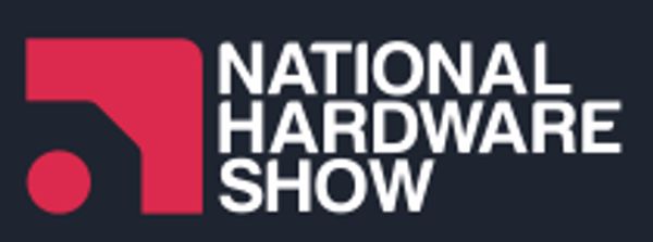 National Hardware Show in Las Vegas May 5-7