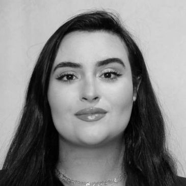 Eya Abed, member of the Naturity Planet team.