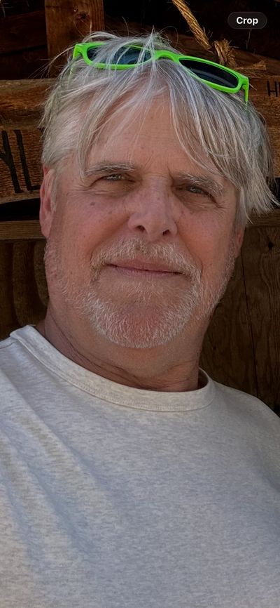 David Klieman, founder and owner of WORLD AI