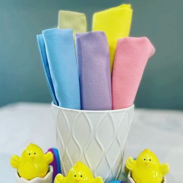 Napkins