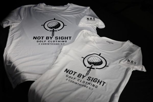 Womens and Mens Tees