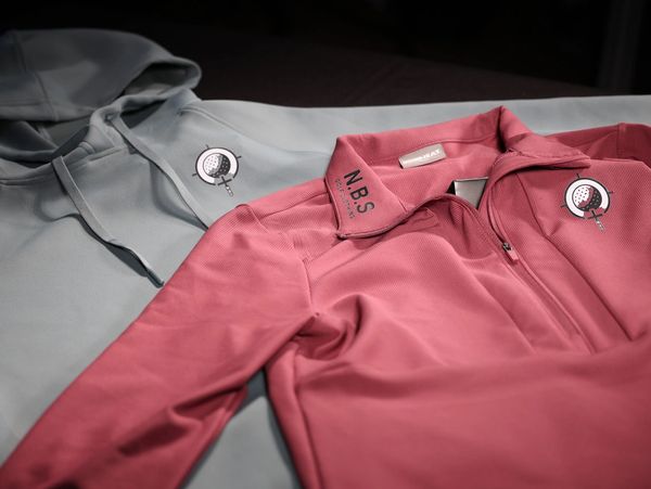 Womens 1/4 zips and Hoodies