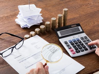 Invoice Finance