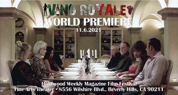 Film Freeway Promotional Image