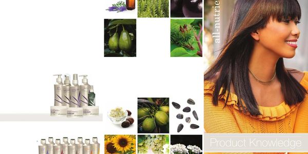 A woman with a cheering face