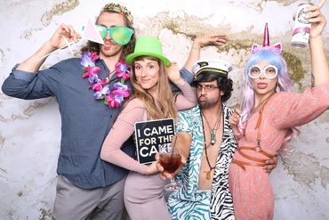 Montana Photo Booth for you Wedding or Party