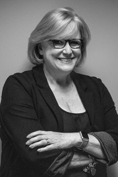 Patty Copp, CHC Human Resources Generalist, aPHR