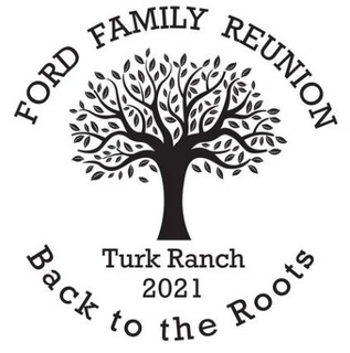 Ford Family Reunion