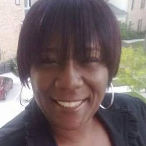 Paulette Thompson-Robertson