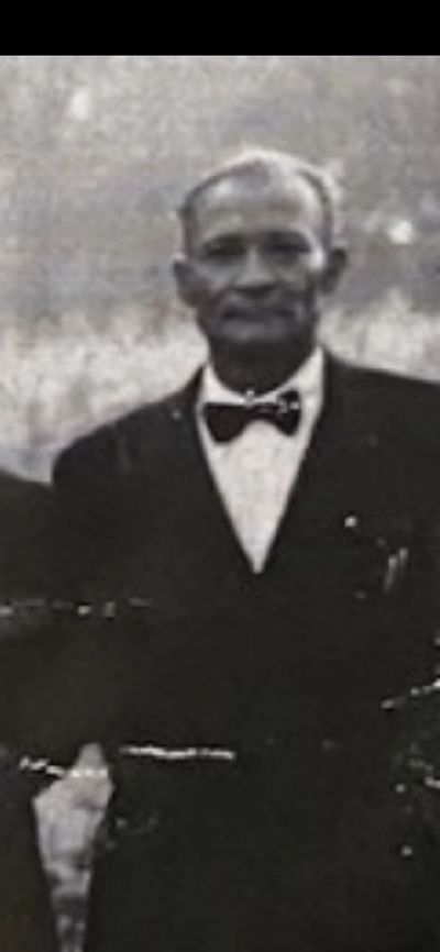 Sam Ford