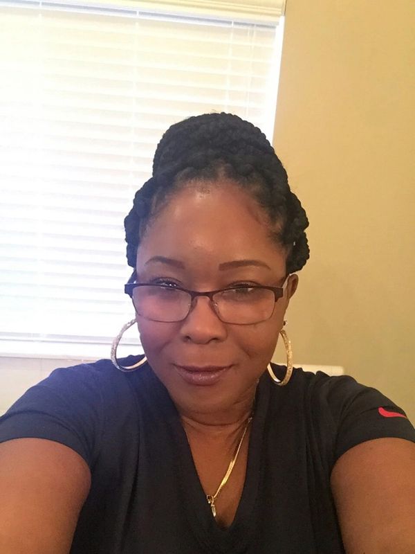 Sreita Thompson-Wheeler