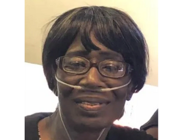 Sharon Tyson