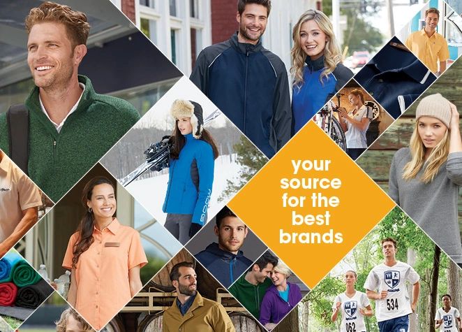national awards apparel