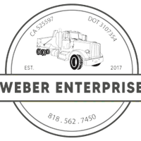 Weber Enterprise
