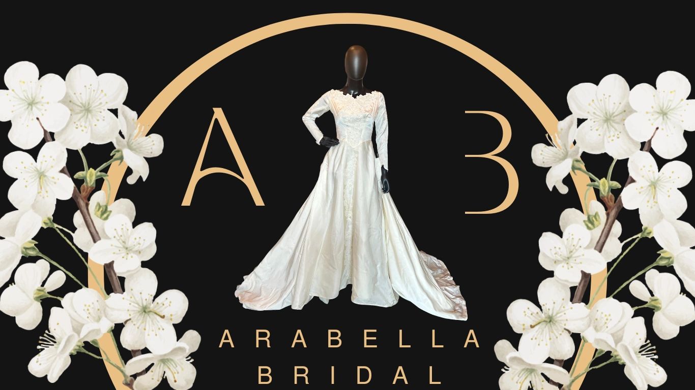 Wedding Gown, Bridal Shop - Arabella Bridal - Saint Paul, Minnesota