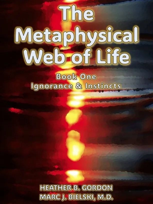 This book is a fairytale that explains the metaphysical sciences and the Path of Human Evolution.
