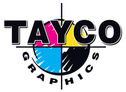 Tayco Screenprint 