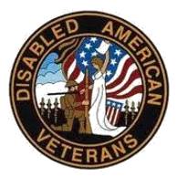 Don Lowe is Life Member of the Disabled American Veterans.  Don is the co-owner of A Beautiful Flag.