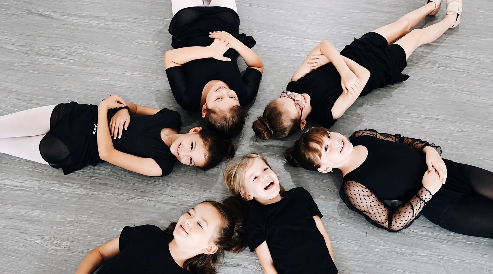 The Dance Factor