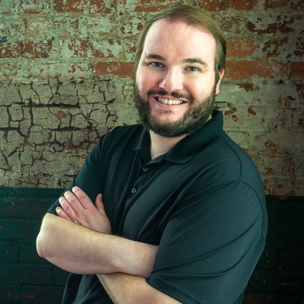 Michael Clark, Founder and Dance Instructor at The Dance Factor in Huntsville, AL