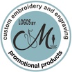 Logos by M