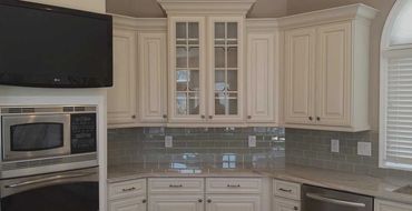 Kitchen Remodeling St Charles, MO