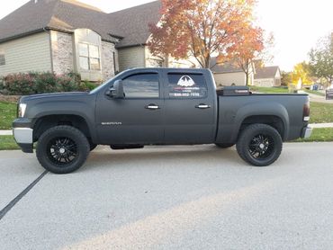 Archtop Contortion St Charles, MO