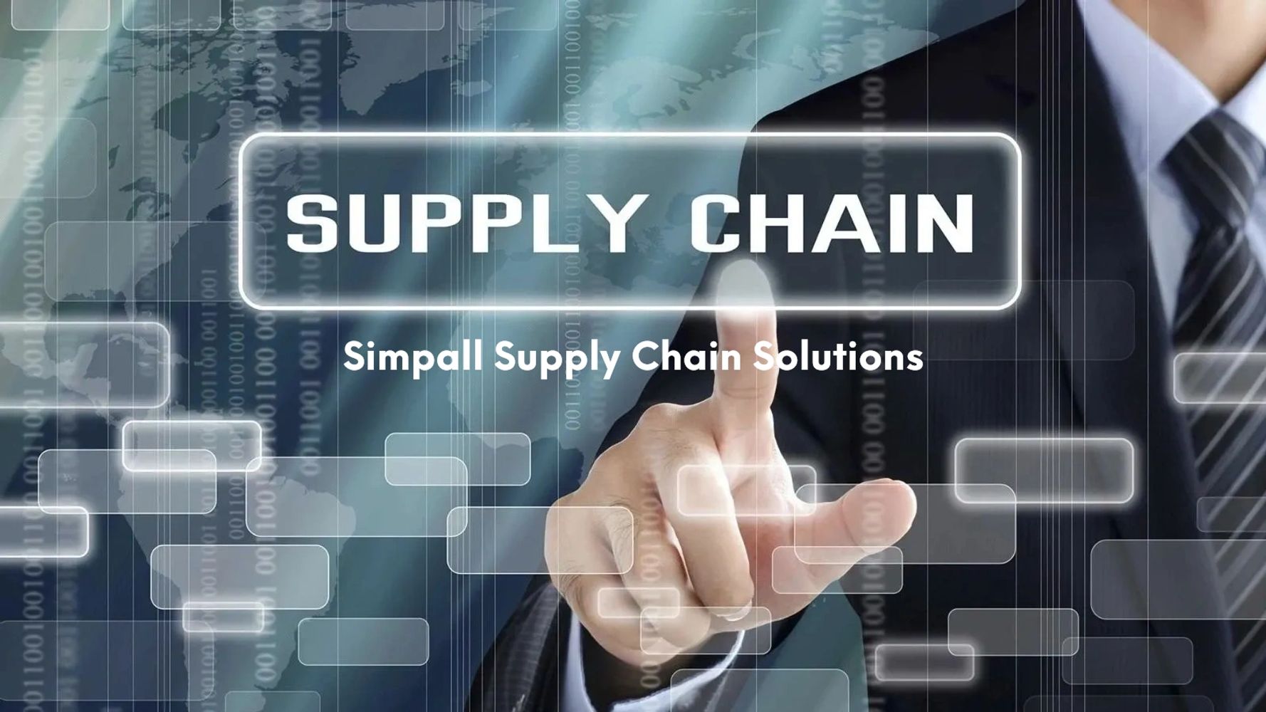 Transform your business Today