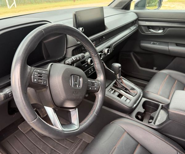 2024 Honda CR-V Sport-L - Photo 13